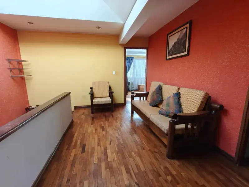 Foto 6 de Linda Casita en Condominio Cerrado en Venta Accesible