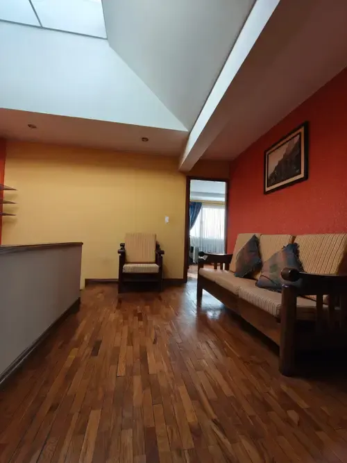 Foto 9 de Linda Casita en Condominio Cerrado en Venta Accesible