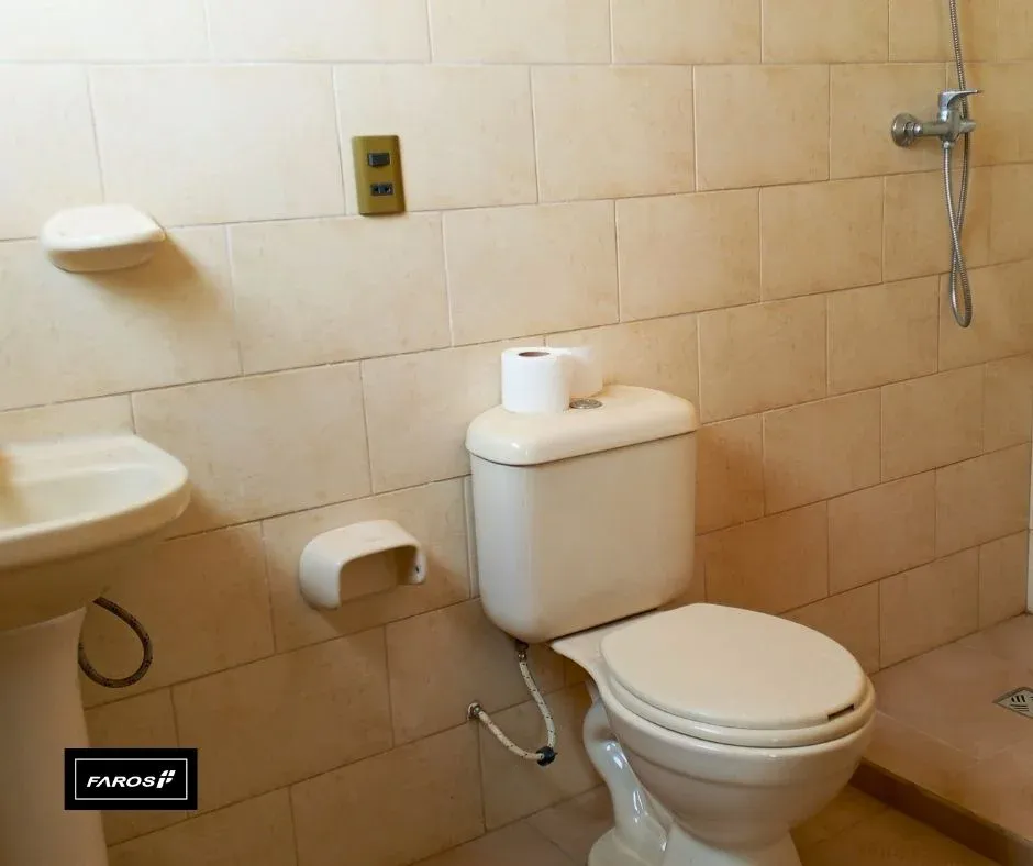 Foto 5 de Departamento en Alquiler Cond. Centauro