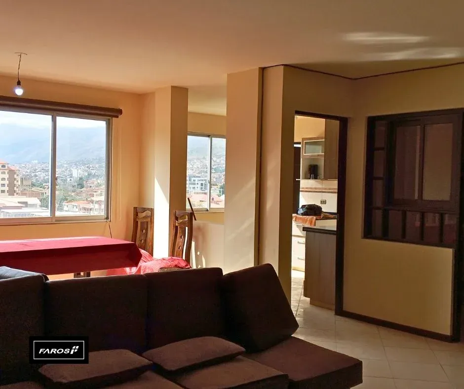 Foto 4 de Departamento en Alquiler Cond. Centauro
