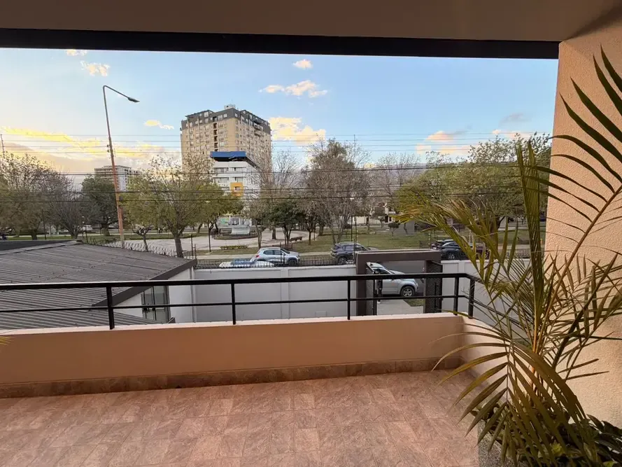 Foto 16 de Consultorio en Alquiler - Parque Ex Combatientes 🏥