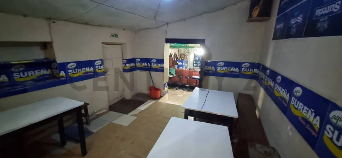 Foto 4 de Terreno Céntrico en Venta Sobre La Final Potosí