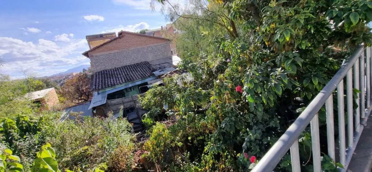 Foto 5 de Terreno Céntrico en Venta Sobre La Final Potosí