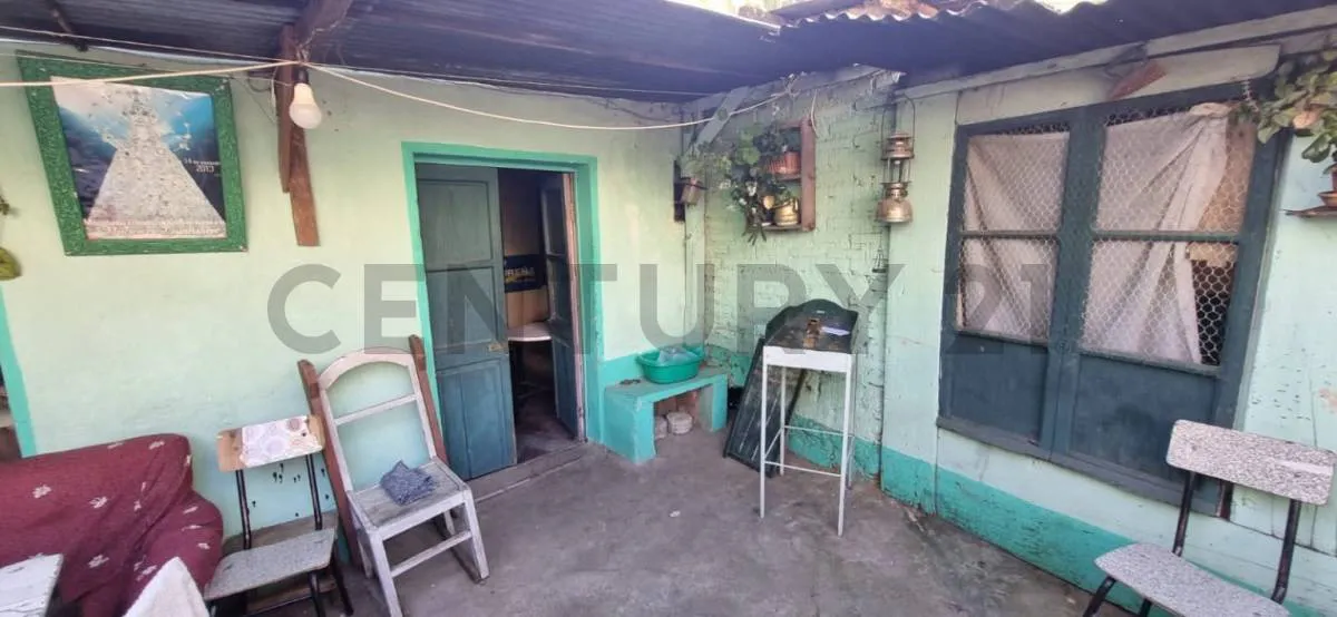 Foto 3 de Terreno Céntrico en Venta Sobre La Final Potosí