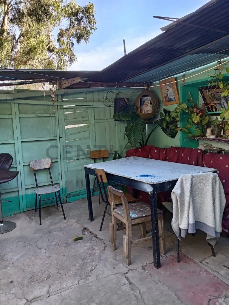 Foto 6 de Terreno Céntrico en Venta Sobre La Final Potosí