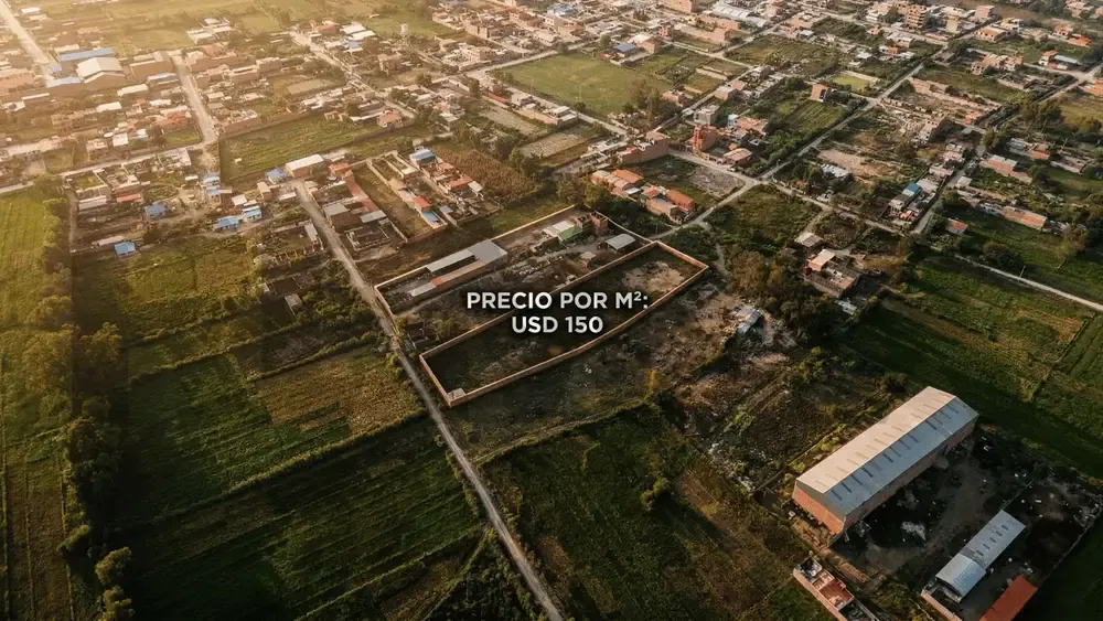 Foto 5 de 🏡✨ Lote en Venta – Gran Oportunidad de Inversión ✨🏡a Pasos de Aduana
