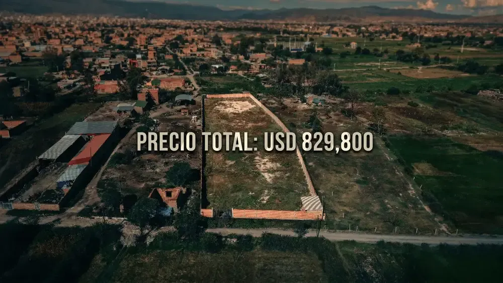 Foto 4 de 🏡✨ Lote en Venta – Gran Oportunidad de Inversión ✨🏡a Pasos de Aduana