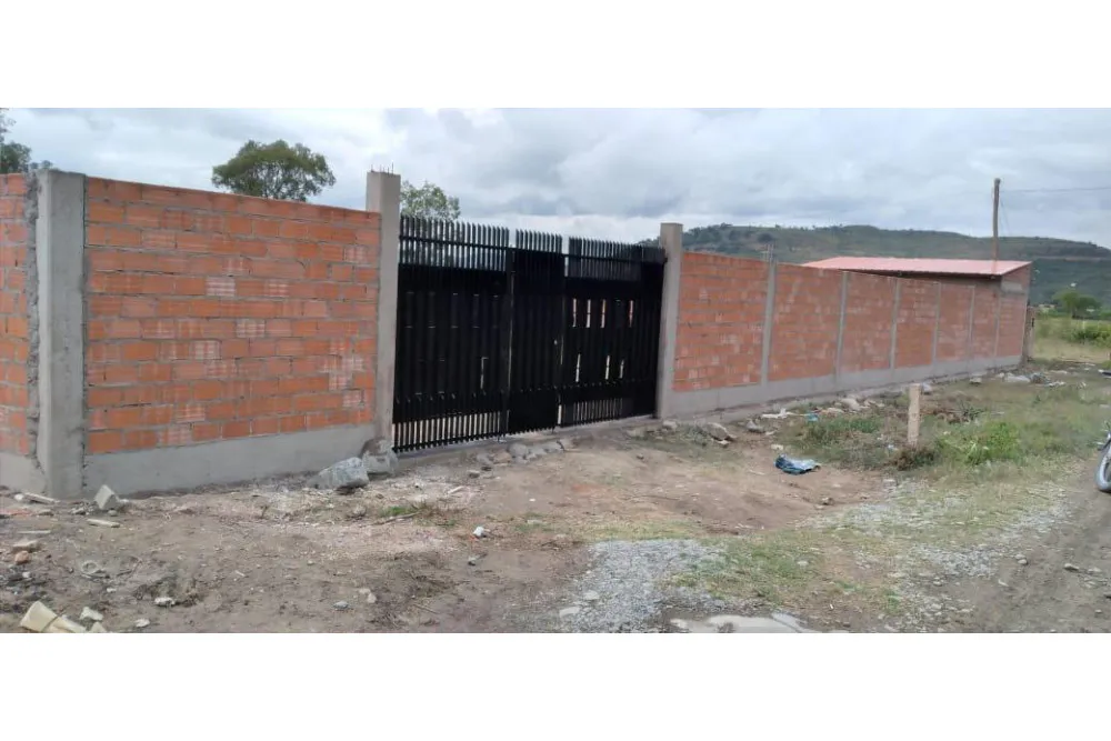 Foto 1 de 🏡✨ Lote en Venta – Gran Oportunidad de Inversión ✨🏡a Pasos de Aduana
