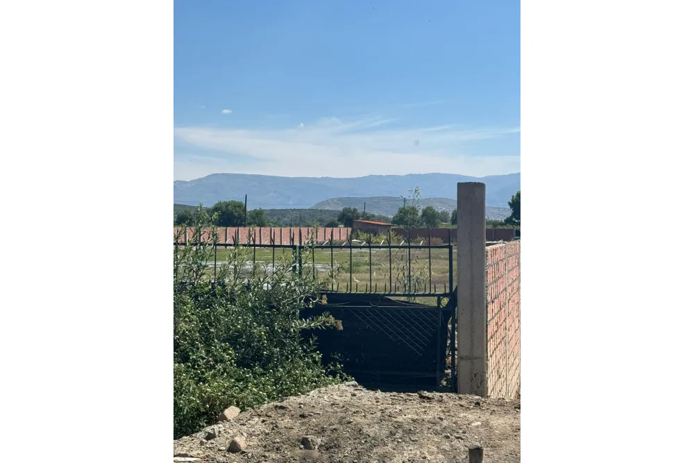 Foto 2 de 🏡✨ Lote en Venta – Gran Oportunidad de Inversión ✨🏡a Pasos de Aduana