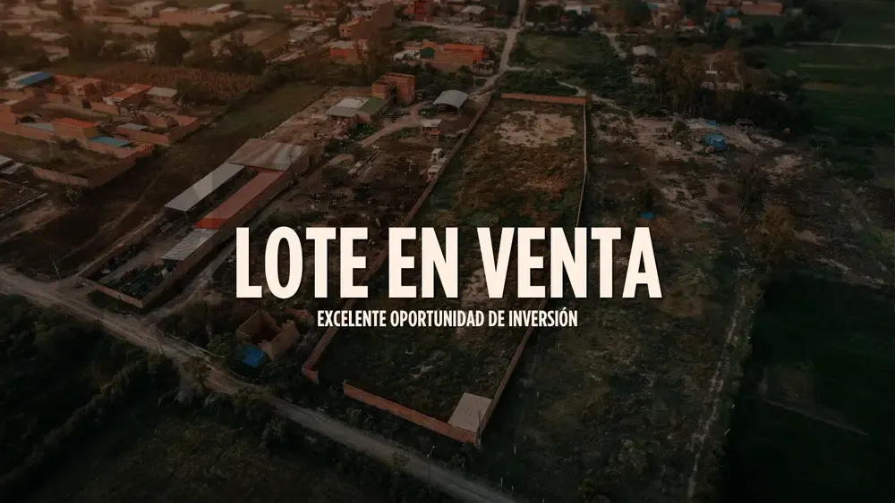 Foto 8 de 🏡✨ Lote en Venta – Gran Oportunidad de Inversión ✨🏡a Pasos de Aduana