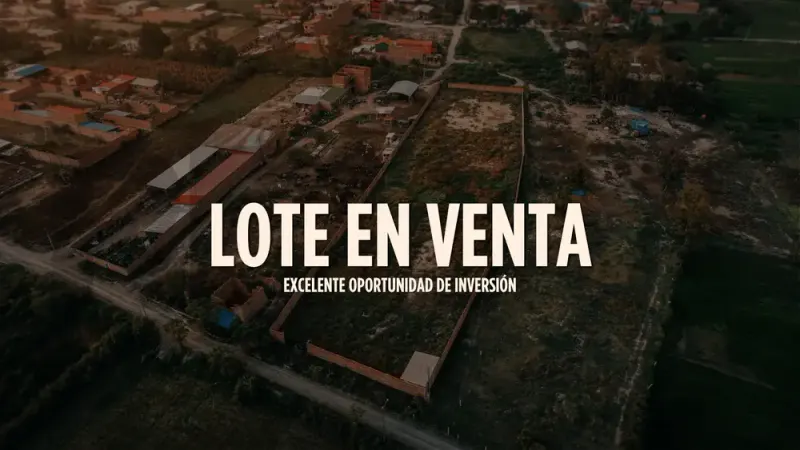 Foto 8 de 🏡✨ Lote en Venta – Gran Oportunidad de Inversión ✨🏡a Pasos de Aduana