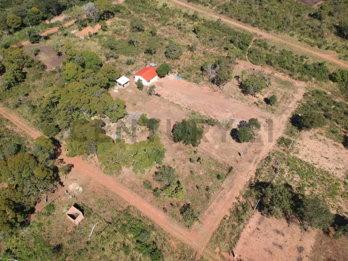 Foto 1 de Lote en venta en Santiago de Chiquitos