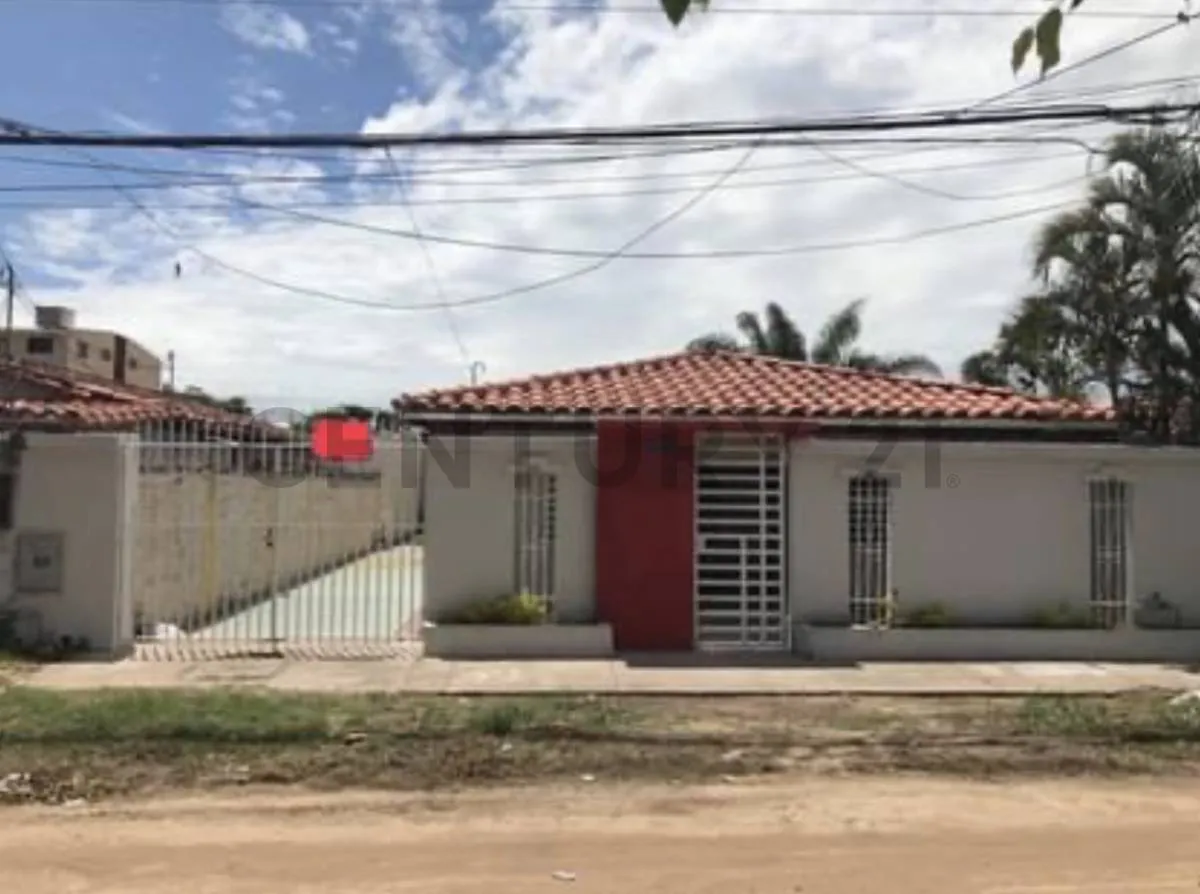 Foto 9 de Casa en Anticretico Barrio Jardin Latino