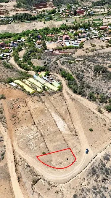 Foto 1 de Lote en venta