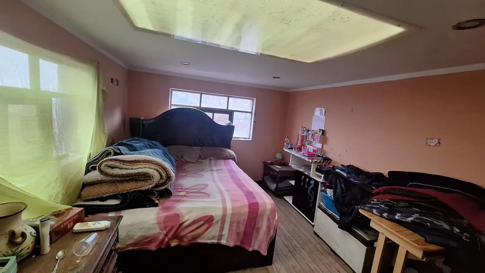 Foto 3 de Casa En Venta Ubicada En La Zona De Rosasani