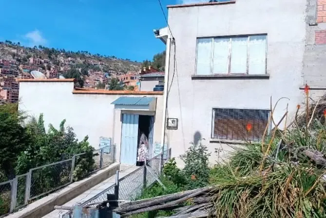 Foto 1 de Casa En Venta Ubicada En La Zona De Rosasani