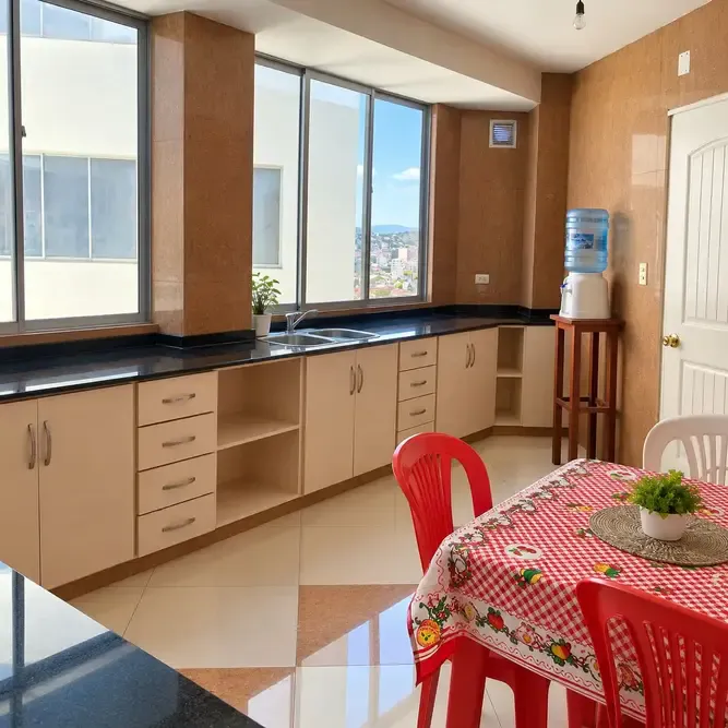 Foto 4 de Departamento en Venta Edificio Las Torres