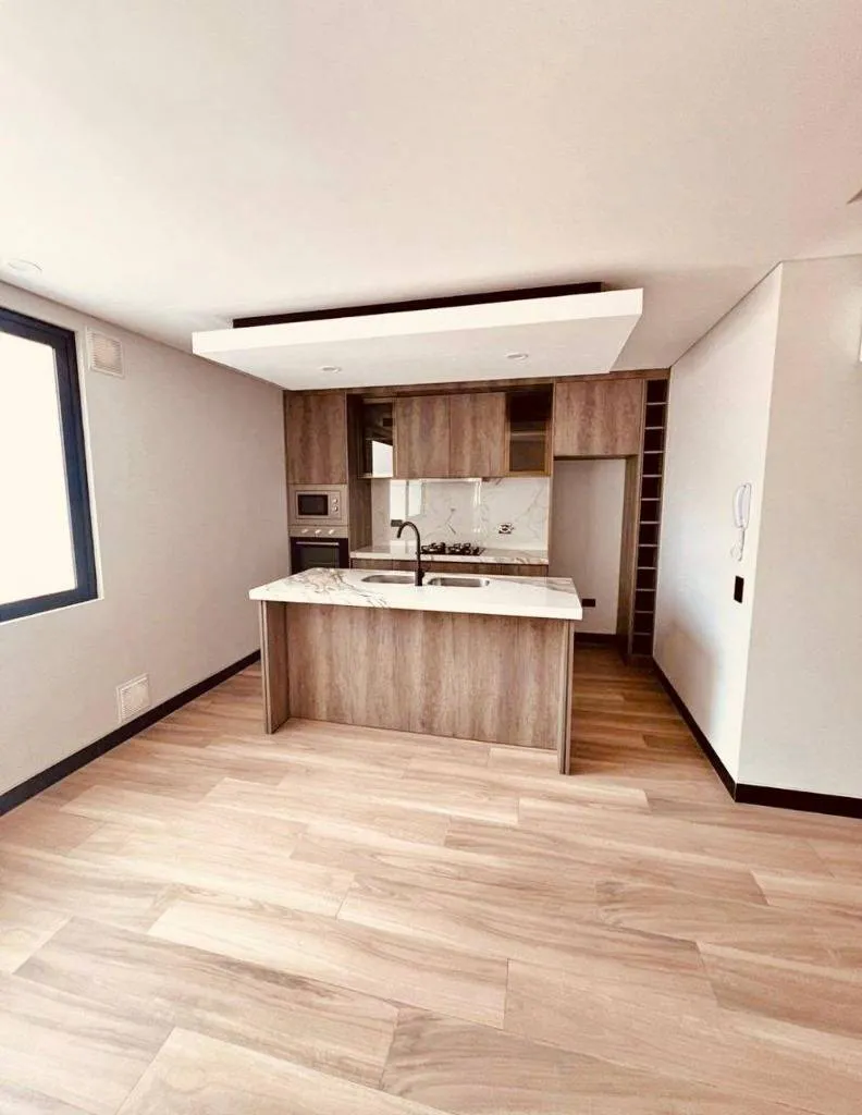 Foto 10 de Departamento de Lujo en Alquiler en Equipetrol Eurodesign