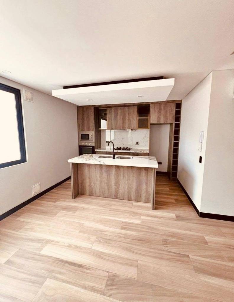 Foto 10 de Departamento de Lujo en Alquiler en Equipetrol Eurodesign