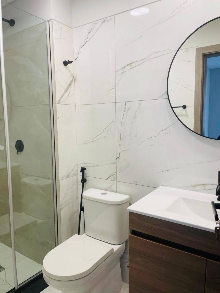 Foto 5 de Departamento de Lujo en Alquiler en Equipetrol Eurodesign