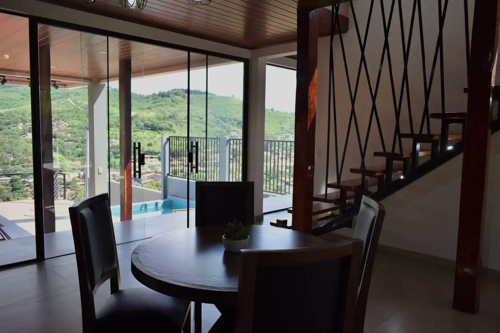 Foto 4 de Hermosa Casa En Venta En Samaipata