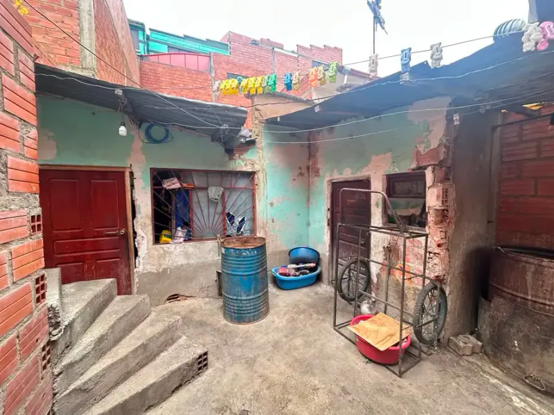 Foto 9 de 🏙️🔥 La Ubicación Que Puede Convertirse en Tu Próxima Gran Inversión 🔥🏙️
