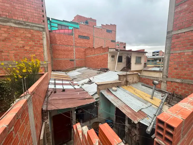 Foto 8 de 🏙️🔥 La Ubicación Que Puede Convertirse en Tu Próxima Gran Inversión 🔥🏙️