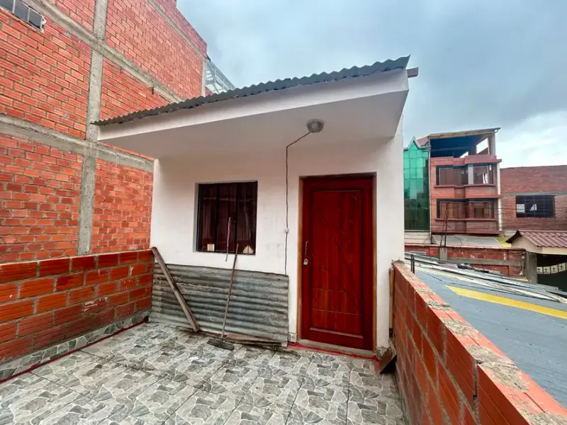 Foto 10 de 🏙️🔥 La Ubicación Que Puede Convertirse en Tu Próxima Gran Inversión 🔥🏙️