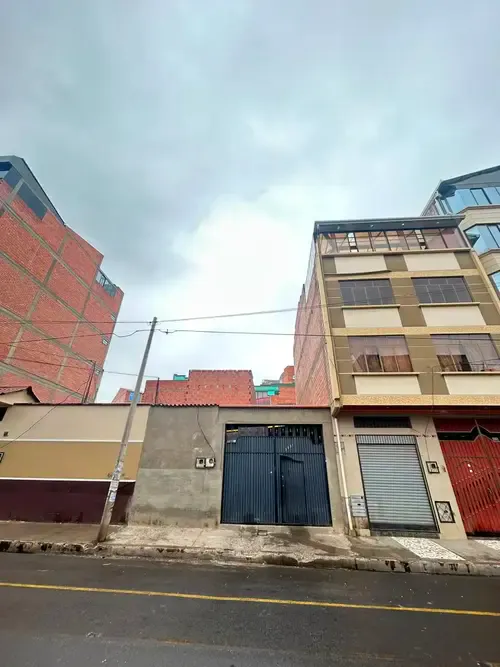 Foto 5 de 🏙️🔥 La Ubicación Que Puede Convertirse en Tu Próxima Gran Inversión 🔥🏙️