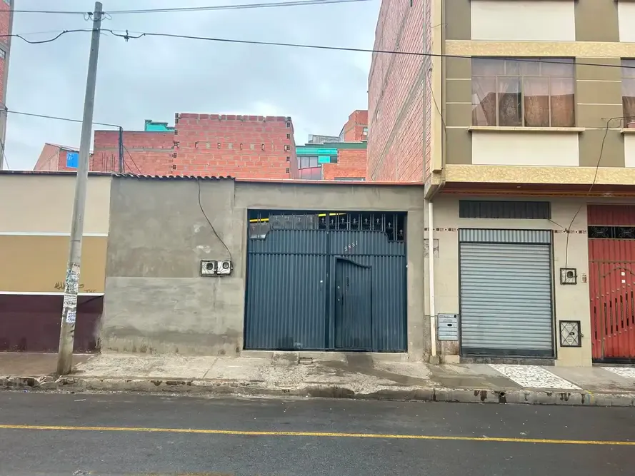 Foto 3 de 🏙️🔥 La Ubicación Que Puede Convertirse en Tu Próxima Gran Inversión 🔥🏙️