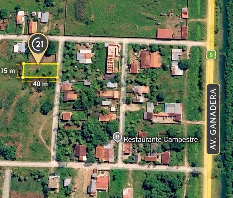 Foto 1 de Lote en Venta