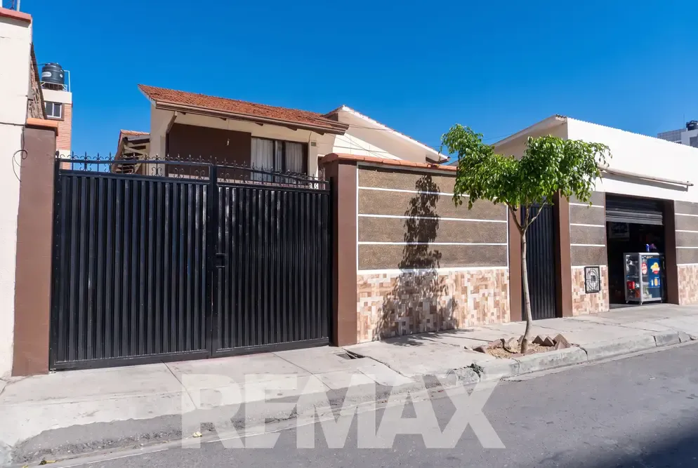 Foto 1 de 🏡 Departamento en Alquiler – Planta Baja ✨