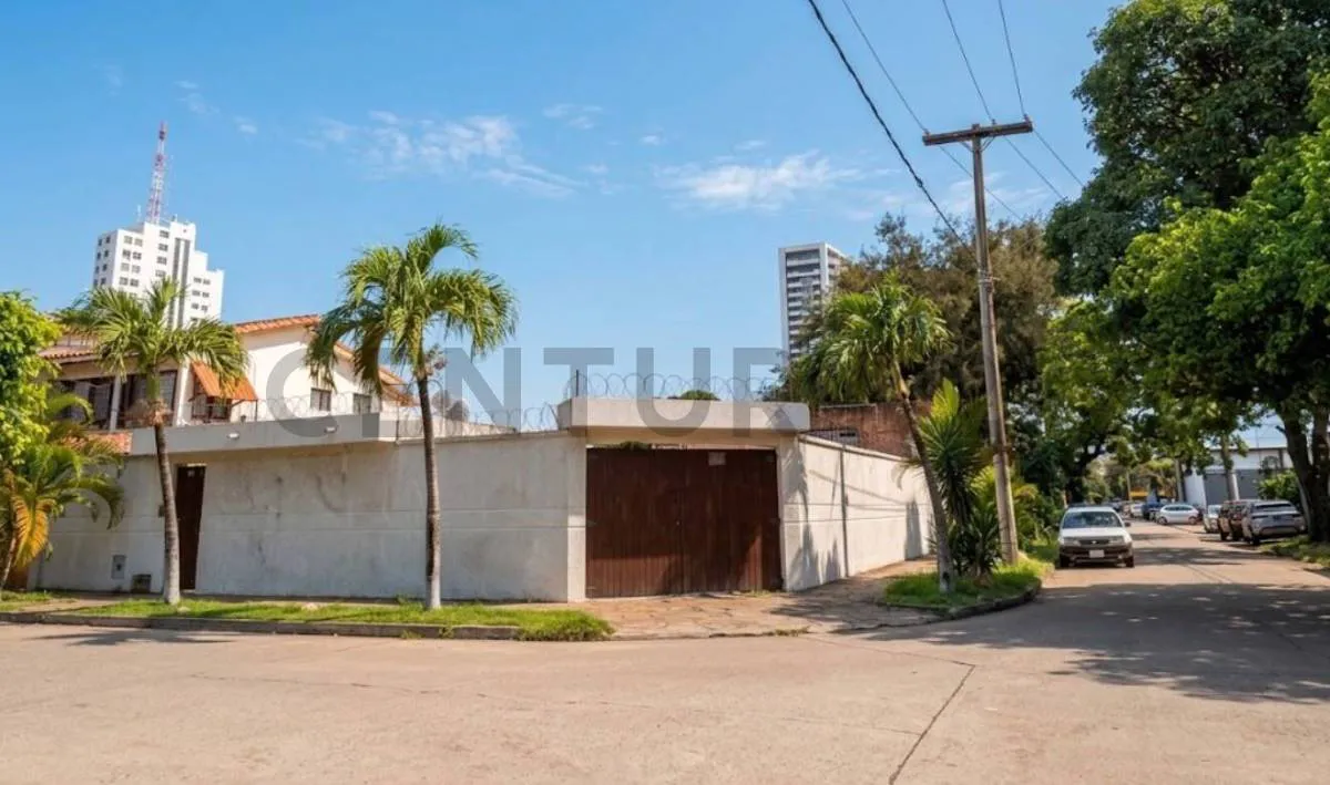 Foto 2 de Terreno en Venta * Excelente ubicación * Altamente comercial