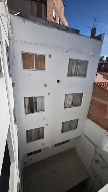 Foto 6 de Edificio centrico en venta