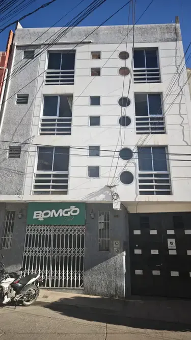 Foto 2 de Edificio centrico en venta