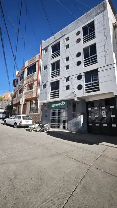 Foto 1 de Edificio centrico en venta