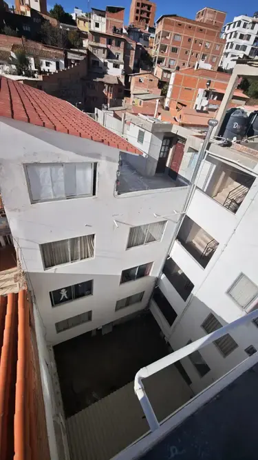 Foto 8 de Edificio centrico en venta