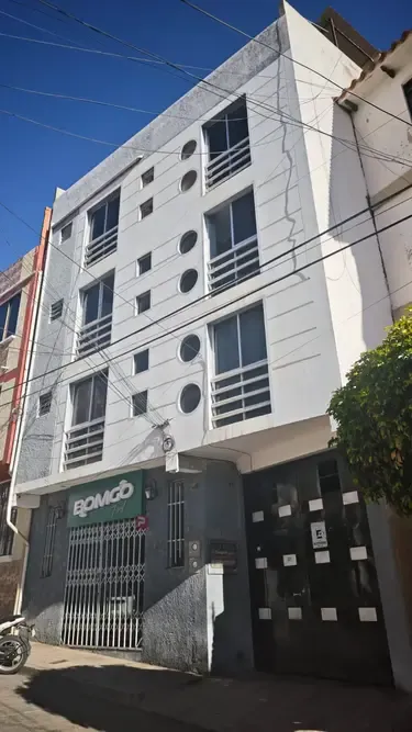 Foto 3 de Edificio centrico en venta