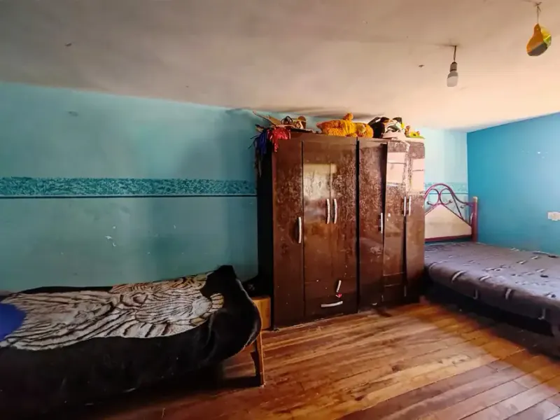 Foto 17 de Casa en Venta en Zona Sudoeste, Oruro, Cerca de la Avenida Circunvalación