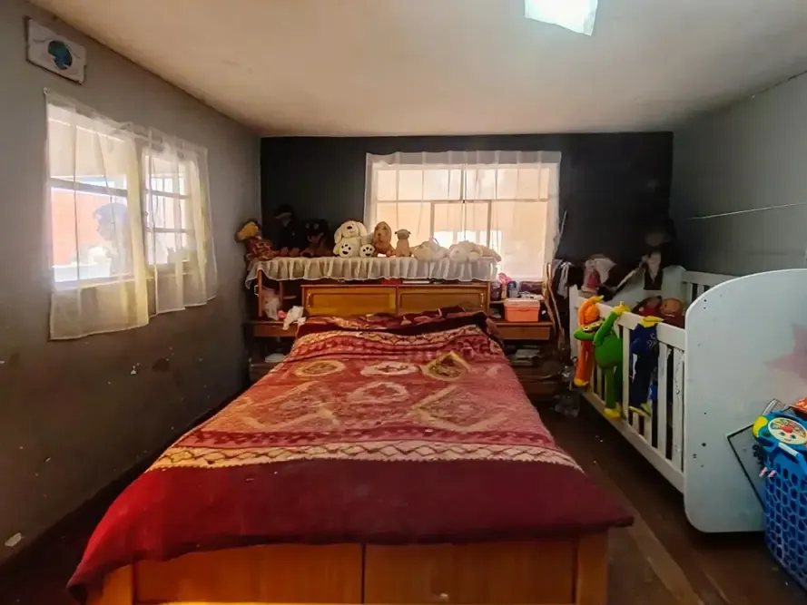 Foto 15 de Casa en Venta en Zona Sudoeste, Oruro, Cerca de la Avenida Circunvalación