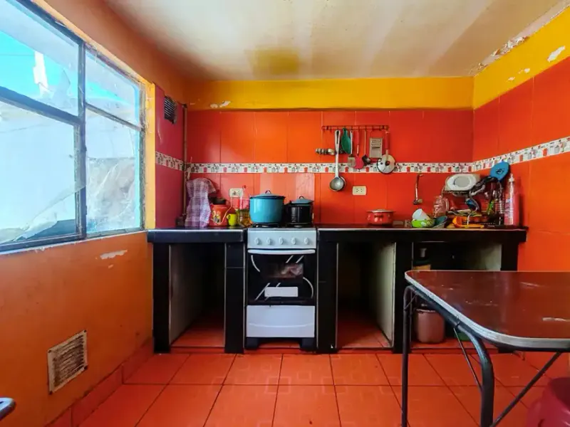 Foto 18 de Casa en Venta en Zona Sudoeste, Oruro, Cerca de la Avenida Circunvalación