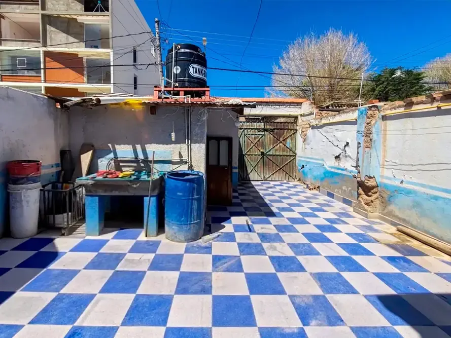 Foto 9 de Casa en Venta en Zona Sudoeste, Oruro, Cerca de la Avenida Circunvalación