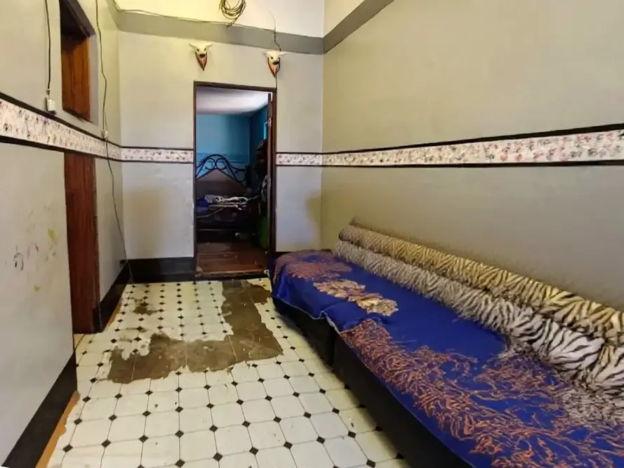 Foto 12 de Casa en Venta en Zona Sudoeste, Oruro, Cerca de la Avenida Circunvalación