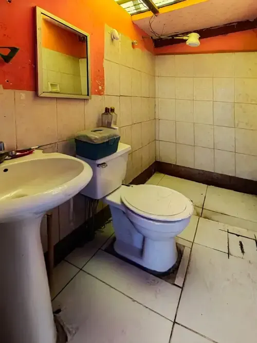 Foto 20 de Casa en Venta en Zona Sudoeste, Oruro, Cerca de la Avenida Circunvalación