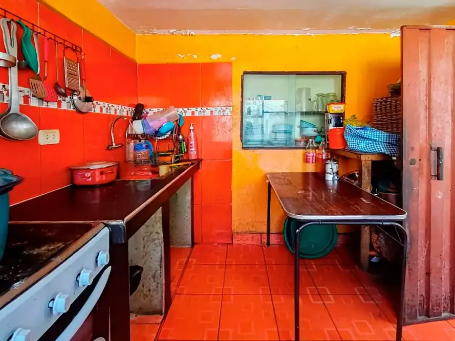 Foto 19 de Casa en Venta en Zona Sudoeste, Oruro, Cerca de la Avenida Circunvalación