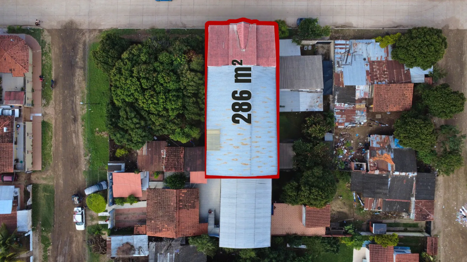 Foto 5 de 🏢🏡 Casa Comercial en Venta $Us 315.000 T.C 7– Excelente Oportunidad de Inversión