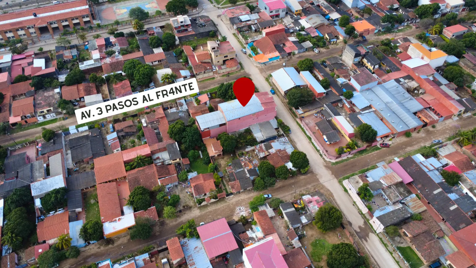Foto 6 de 🏢🏡 Casa Comercial en Venta $Us 315.000 T.C 7– Excelente Oportunidad de Inversión