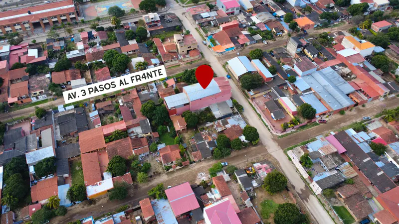 Foto 7 de 🏢🏡 Casa Comercial en Venta $Us 315.000 T.C 7– Excelente Oportunidad de Inversión