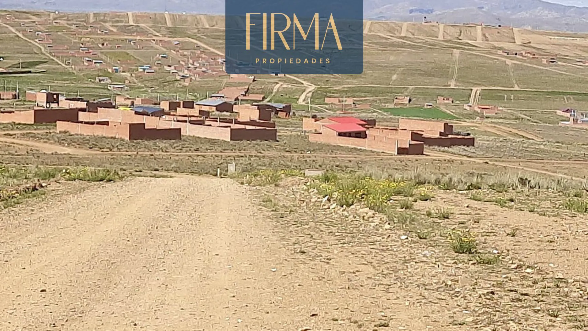 Foto 1 de Compra Este Terreno en El Alto