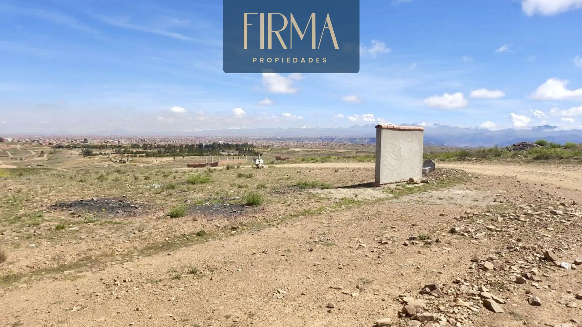 Foto 4 de Compra Este Terreno en El Alto
